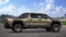 Toyota Tacoma Trailhunter 2026