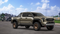 Toyota Tacoma Trailhunter 2026