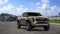 Toyota Tacoma Trailhunter 2026