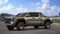 Toyota Tacoma Trailhunter 2026