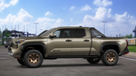 Toyota Tacoma Trailhunter 2026
