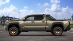 Toyota Tacoma Trailhunter 2026