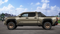 Toyota Tacoma Trailhunter 2026