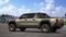 Toyota Tacoma Trailhunter 2026