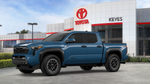 Toyota Tacoma TRD Off-Road i-FORCE MAX 2026