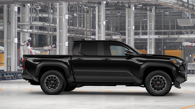 Toyota Tacoma TRD Off-Road i-FORCE MAX 2026