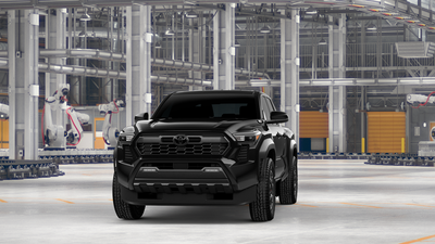 Toyota Tacoma TRD Off-Road i-FORCE MAX 2026