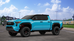 Toyota Tacoma TRD Pro 2026