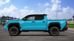 Toyota Tacoma TRD Pro 2026