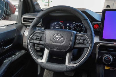 2025 Toyota Tacoma TRD Off-Road i-FORCE MAX