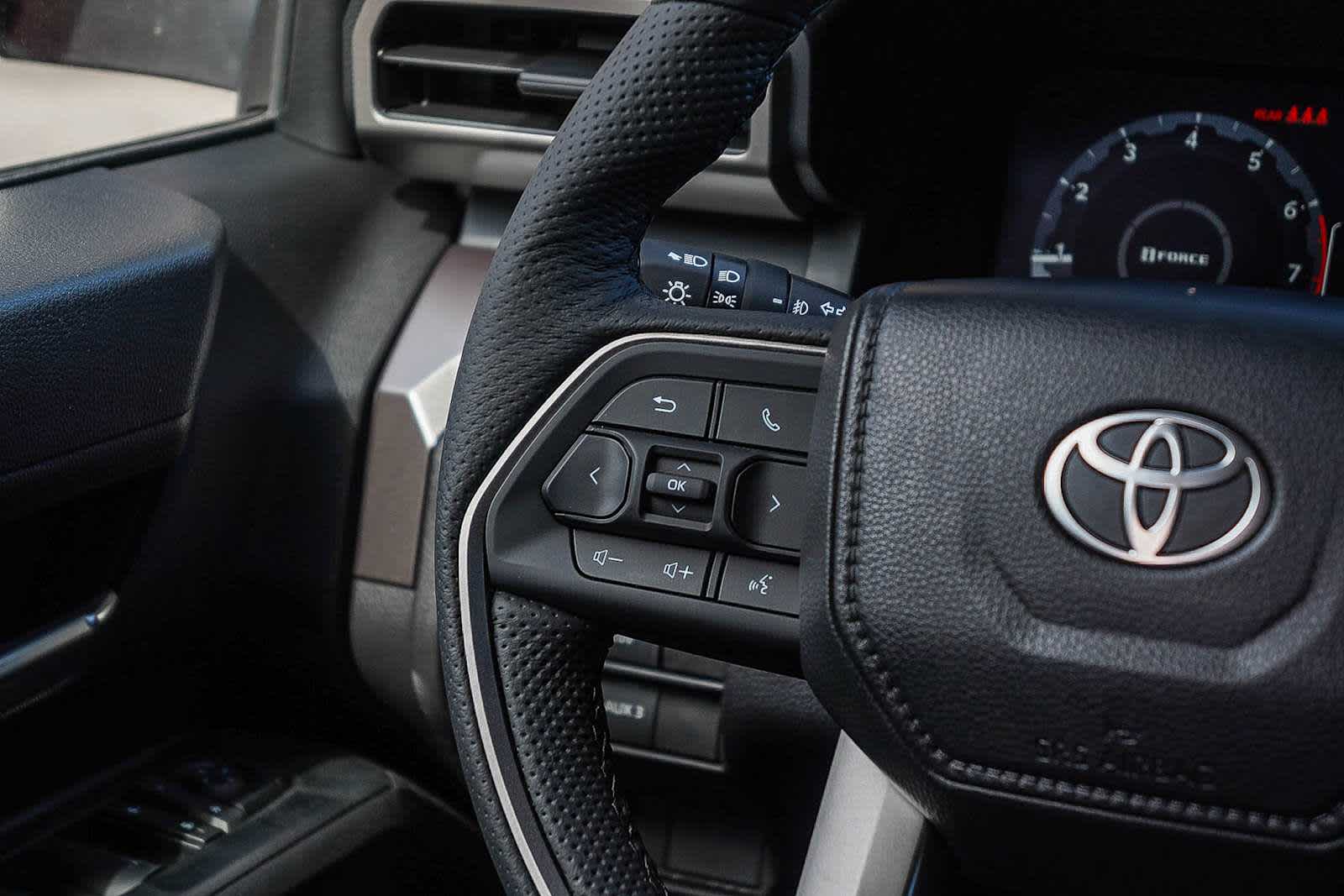 2025 Toyota Tacoma TRD Off-Road i-FORCE MAX