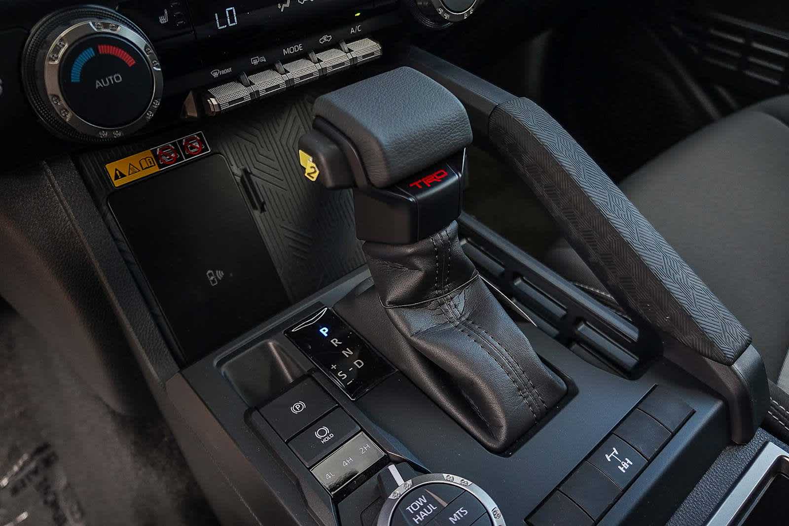 2025 Toyota Tacoma TRD Off-Road i-FORCE MAX