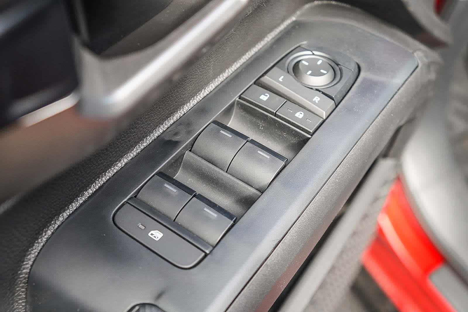 2025 Toyota Tacoma TRD Off-Road i-FORCE MAX