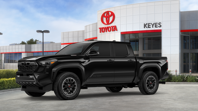 Toyota Tacoma TRD Off-Road i-FORCE MAX 2026