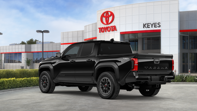 Toyota Tacoma TRD Off-Road i-FORCE MAX 2026