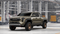 Toyota Tacoma Trailhunter 2026