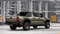 Toyota Tacoma Trailhunter 2026