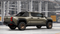 Toyota Tacoma Trailhunter 2026