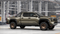Toyota Tacoma Trailhunter 2026