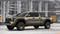 Toyota Tacoma Trailhunter 2026