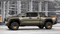 Toyota Tacoma Trailhunter 2026