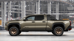Toyota Tacoma Trailhunter 2026