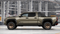 Toyota Tacoma Trailhunter 2026