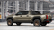 Toyota Tacoma Trailhunter 2026