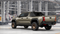 Toyota Tacoma Trailhunter 2026