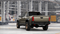 Toyota Tacoma Trailhunter 2026