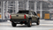 Toyota Tacoma Trailhunter 2026