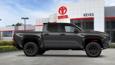 Toyota Tacoma TRD Pro 2026