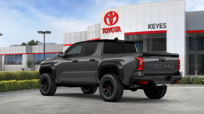 Toyota Tacoma TRD Pro 2026