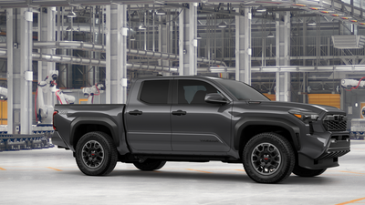 Toyota Tacoma TRD Off-Road i-FORCE MAX 2026