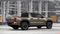 Toyota Tacoma TRD Off-Road i-FORCE MAX 2026