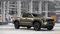 Toyota Tacoma TRD Off-Road i-FORCE MAX 2026