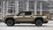 Toyota Tacoma TRD Off-Road i-FORCE MAX 2026