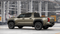 Toyota Tacoma TRD Off-Road i-FORCE MAX 2026