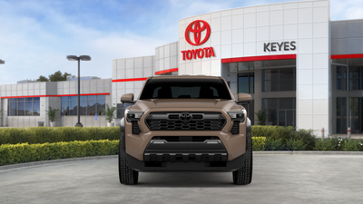 Toyota Tacoma TRD Off-Road i-FORCE MAX 2026