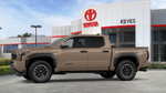 Toyota Tacoma TRD Off-Road i-FORCE MAX 2026