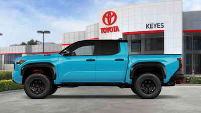Toyota Tacoma TRD Pro 2026