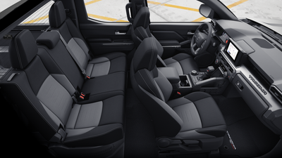 Toyota Tacoma TRD Off-Road i-FORCE MAX 2026