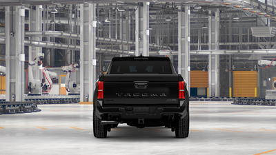 Toyota Tacoma TRD Off-Road i-FORCE MAX 2026