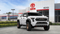 Toyota Tacoma Trailhunter 2026