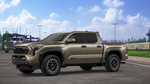 Toyota Tacoma TRD Off-Road i-FORCE MAX 2026