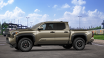 Toyota Tacoma TRD Off-Road i-FORCE MAX 2026