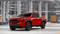 Toyota Tacoma TRD Off-Road i-FORCE MAX 2026