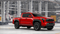 Toyota Tacoma TRD Off-Road i-FORCE MAX 2026