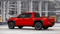 Toyota Tacoma TRD Off-Road i-FORCE MAX 2026