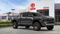 Toyota Tacoma Trailhunter 2026